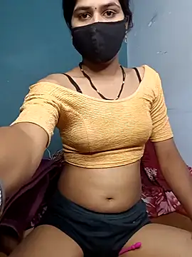 Naughty-Mayaa online show from 12, 11, 2025