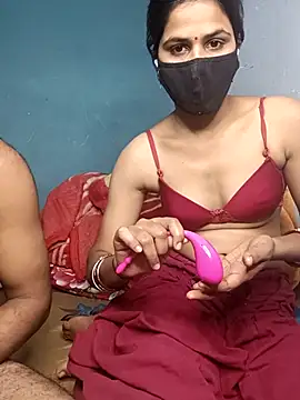 Naughty-Mayaa online show from 21, 11, 2025