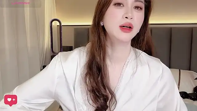 wuyueaini online show from 16, 5, 2026