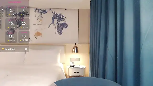 KK-328 online show from 23, 2, 2026