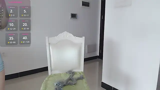 KK-328 online show from 24, 3, 2026