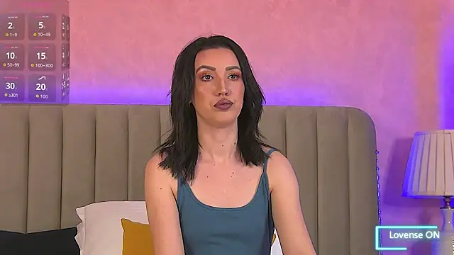 Snapshot of EnyaHazell chatting on 8, 2, 2026 EnyaHazell online show from 8, 2, 2026