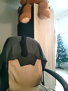 Mila Luciphya online show from 21, 12, 2025