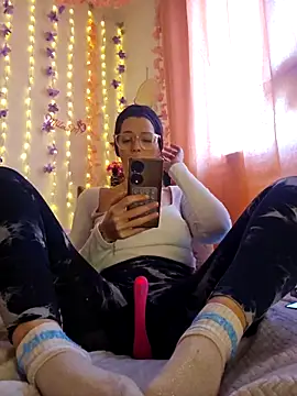 Snapshot of Mila_Luciphya chatting on 6, 2, 2026 Mila Luciphya online show from 6, 2, 2026