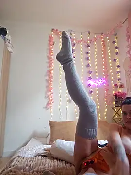 Snapshot of Mila_Luciphya chatting on 25, 2, 2026 Mila Luciphya online show from 25, 2, 2026