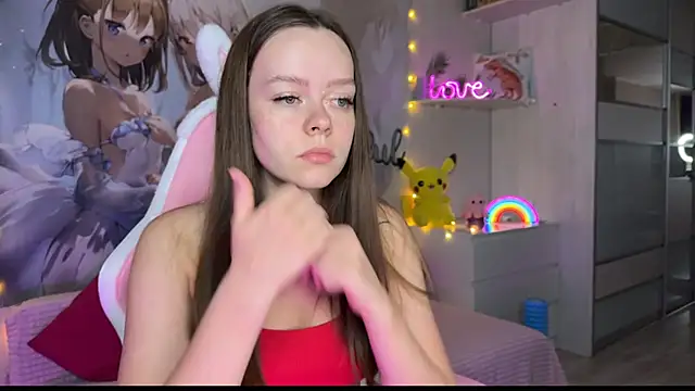 Sasha Copelandyy online show from 14, 10, 2025