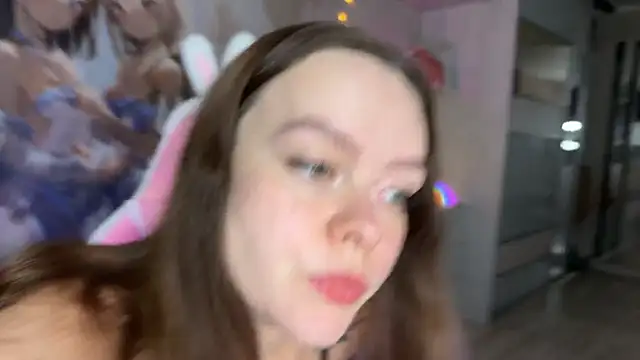 Sasha Copelandyy online show from 17, 10, 2025