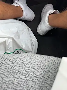 Manu97k online show from 3, 3, 2026