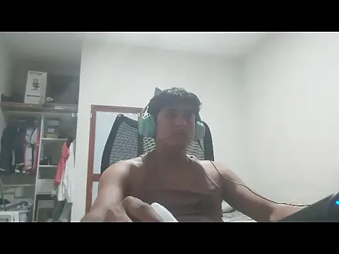 wilsoncrazz online show from 9, 10, 2025