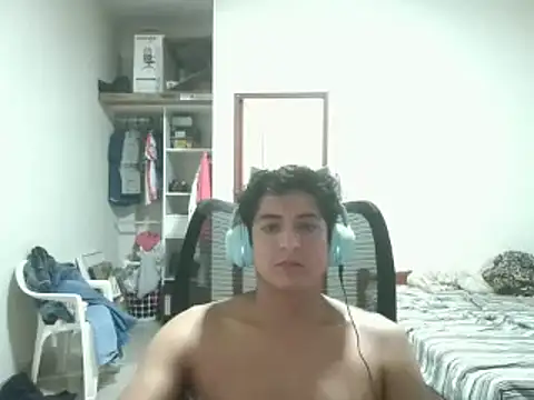 wilsoncrazz online show from 14, 10, 2025