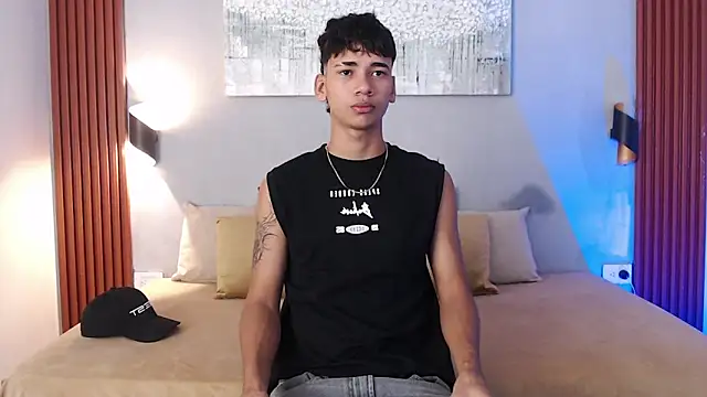 Dominic ghost online show from 21, 9, 2025