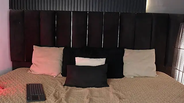 Dominic ghost online show from 24, 9, 2025