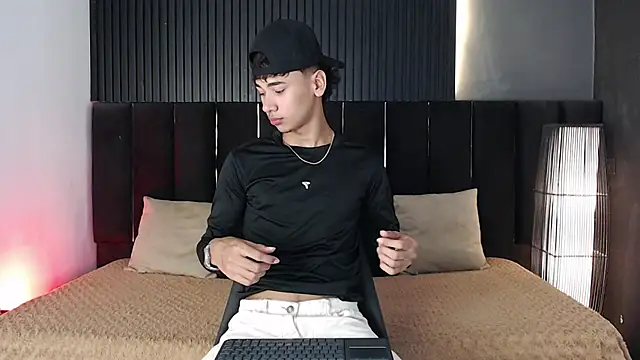 Dominic ghost online show from 28, 9, 2025