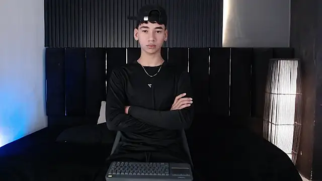 Dominic ghost online show from 14, 3, 2026