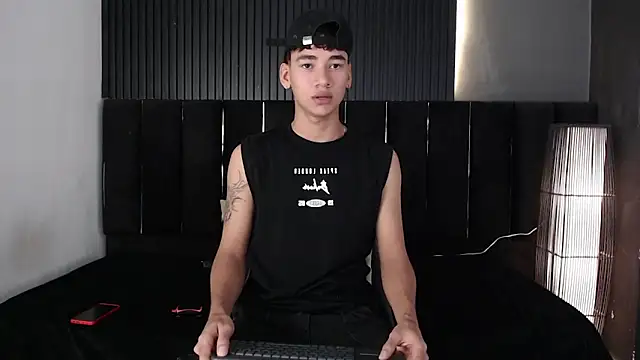 Dominic ghost online show from 15, 3, 2026