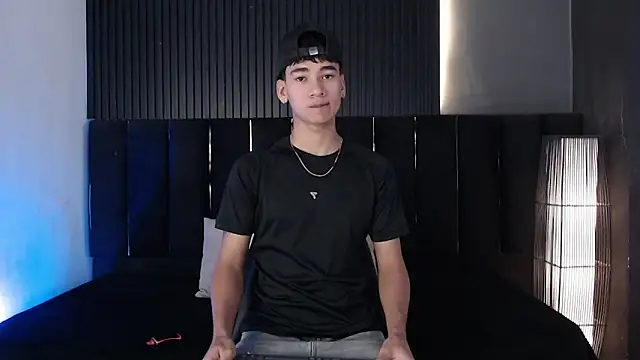 Dominic ghost online show from 20, 3, 2026