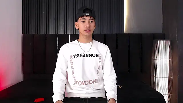 Dominic ghost online show from 27, 3, 2026