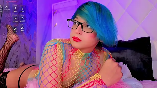 Dannyhot  online show from 21, 2, 2026