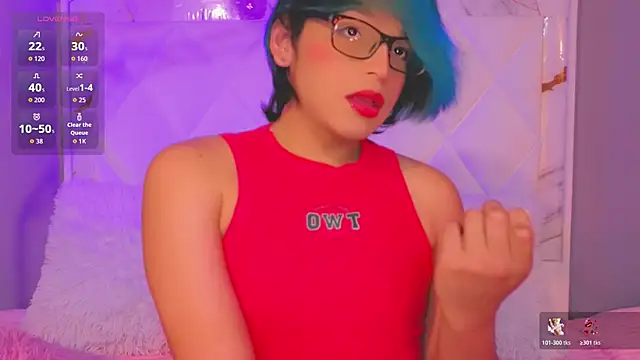 Dannyhot  online show from 5, 3, 2026