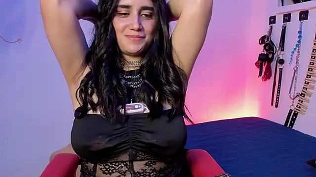 elowen halley1 online show from 26, 2, 2026