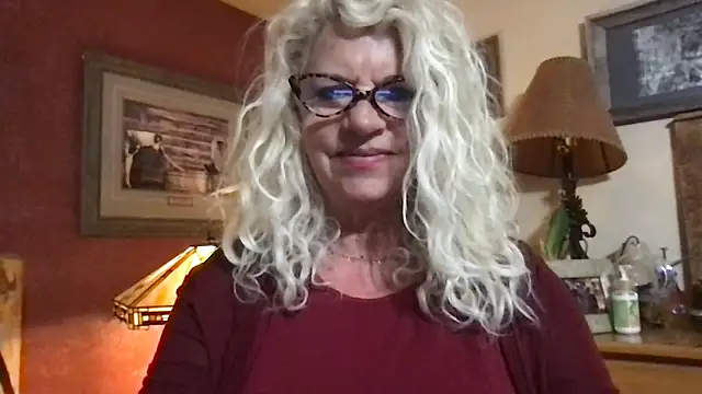 SubMissOlivia online show from 16, 2, 2026