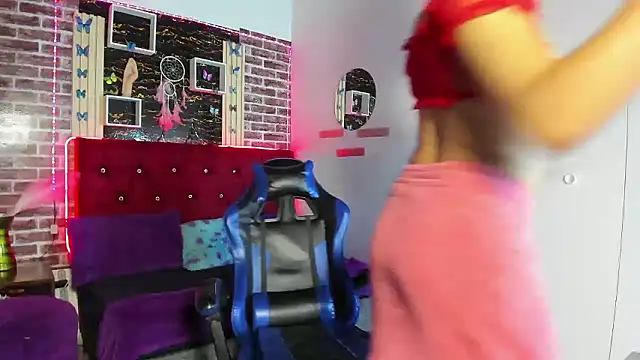 angelitasexxxhot online show from 10, 1, 2026