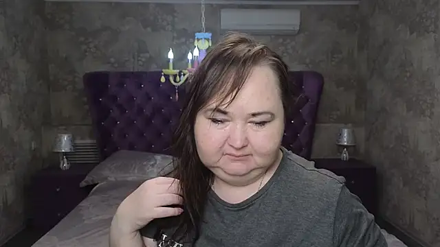 Eloisa Eliot online show from 19, 11, 2025