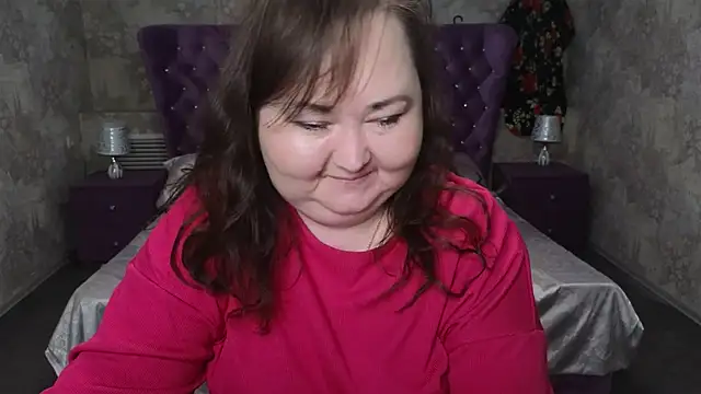 Eloisa Eliot online show from 21, 11, 2025