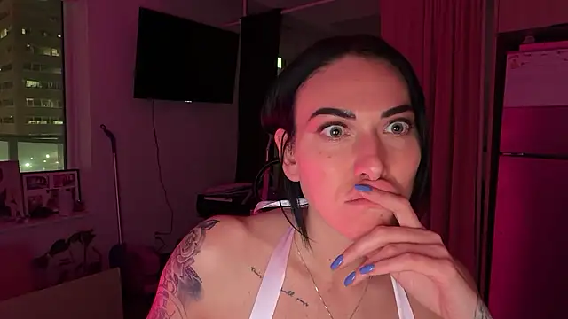 thelondoncarterr online show from 10, 1, 2026