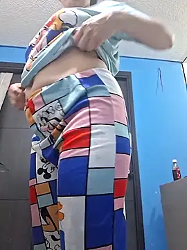 vaneza1999 online show from 27, 9, 2025