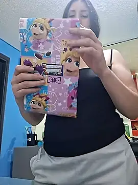 vaneza1999 online show from 19, 12, 2025