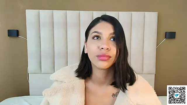 goddess saori  online show from 21, 10, 2025