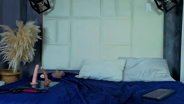 Liam forest  online show from 6, 2, 2026