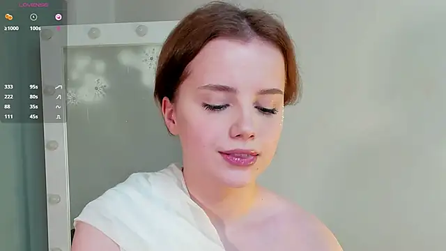 GabiMeshuggah online show from 10, 1, 2026