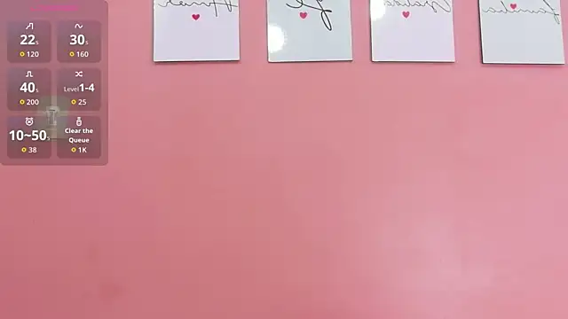 little beillis online show from 16, 10, 2025