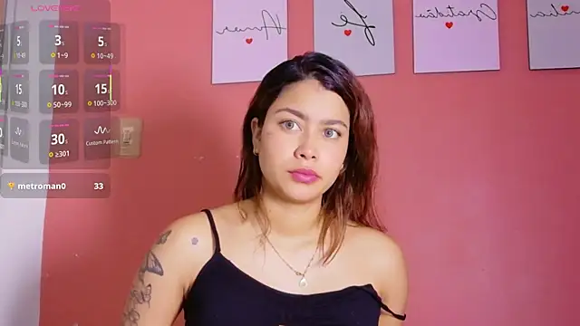 little beillis online show from 15, 11, 2025