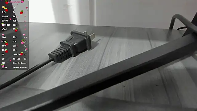 LiloTorontoo online show from 20, 9, 2025