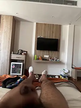 Hotguyforfun online show from 4, 10, 2025