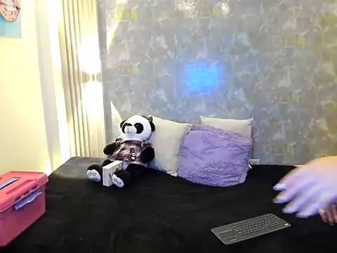 Bianca pearl22 online show from 25, 9, 2025