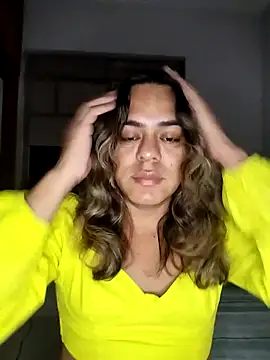 Lavignebr online show from 3, 2, 2026