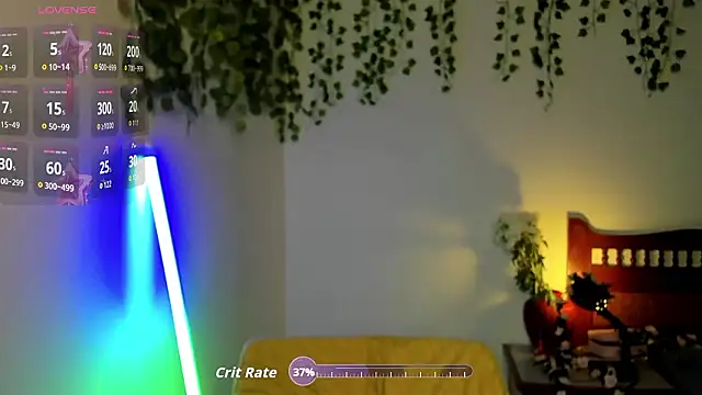 Ariana Spring online show from 7, 2, 2026