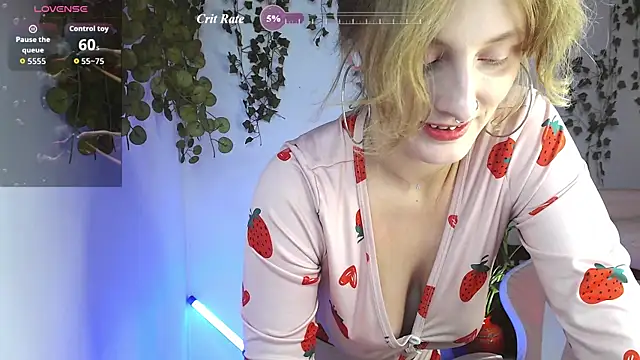 Snapshot of Ariana_Spring chatting on 2, 8, 2026 Ariana Spring online show from 2, 8, 2026