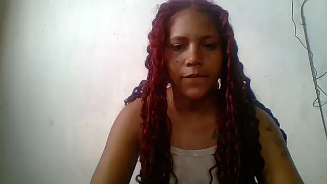 Daila Lucia online show from 19, 10, 2025