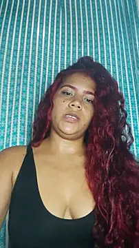 Daila Lucia online show from 11, 7, 2026
