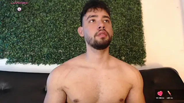 sam ford 2 online show from 17, 2, 2026