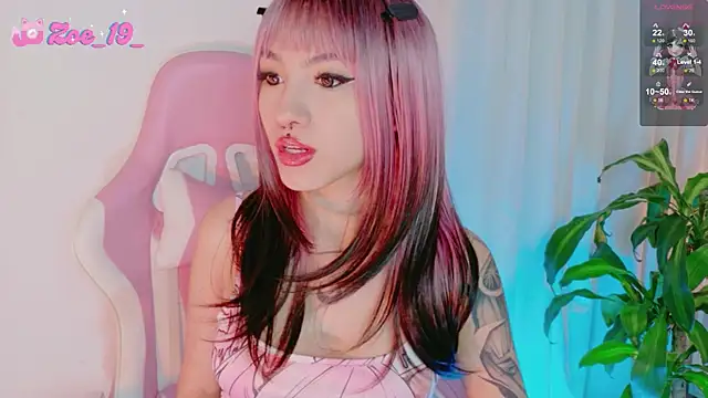 cuteezoe online show from 10, 2, 2026