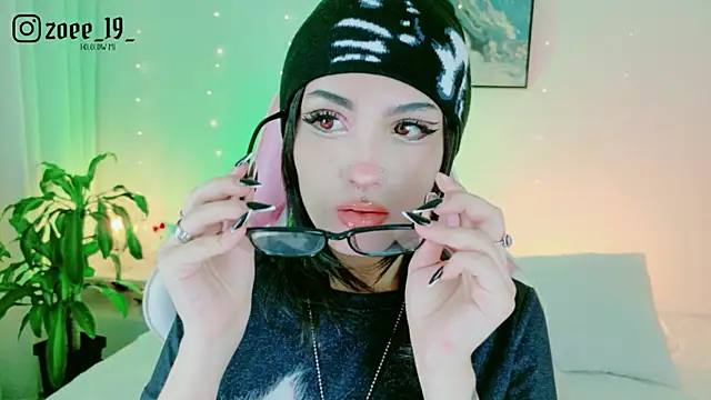 cuteezoe online show from 1, 5, 2026