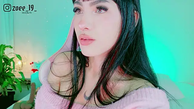 cuteezoe online show from 11, 5, 2026