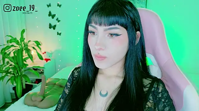 cuteezoe online show from 15, 5, 2026