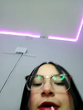 Anne Mia online show from 19, 12, 2025